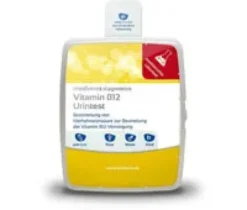 VITAMIN B12 URINTEST 1 St