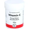 VITAMIN C CANEA Pulver 100 g