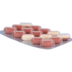 VITAMIN C 300 Depot+Zink Tabletten Salus 30 Stück