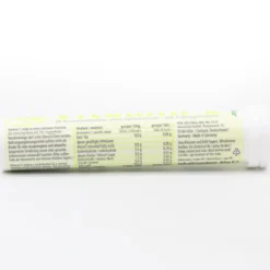 VITAMIN C 1000 mg AmosVital Brausetabletten 20 Stück