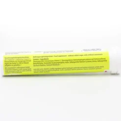 VITAMIN C 1000 mg AmosVital Brausetabletten 20 Stück