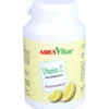 VITAMIN C 180 mg AmosVital Lutschtabletten 50 Stück