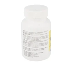 VITAMIN C 500 mg Kapseln 90 Stück