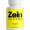 VITAMIN C 1000 mg Kapseln ZeinPharma 120 Stück