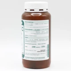 VITAMIN C 1000 mg retard Langzeit Tabletten 150 Stück