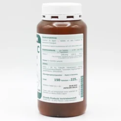 VITAMIN C 1000 mg retard Langzeit Tabletten 150 Stück