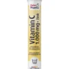 VITAMIN C 1000 mg+Zink Brausetabletten 20 Stück