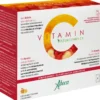 VITAMIN C NATURCOMPLEX Granulat 20X5 g