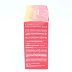 VITAMIN C NATURCOMPLEX Granulat 20X5 g