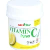 VITAMIN C PULVER Subst.Soma 100 g