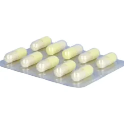 VITAMIN C-RATIOPHARM retard 500 mg Kapseln 30 St