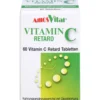 VITAMIN C RETARD Tabletten mit Depotwirkung 60 Stück