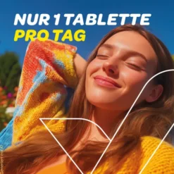 VITAMIN D3 ARISTO 1000 I.E. Tabletten 200 St