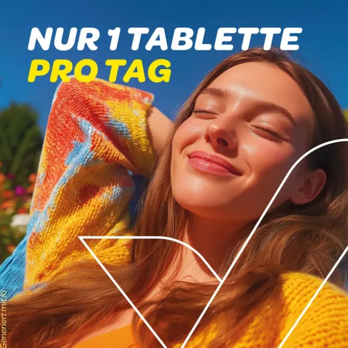 VITAMIN D3 ARISTO 1000 I.E. Tabletten 200 St