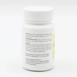 VITAMIN D3 2000 I.E. Kapseln 90 Stück