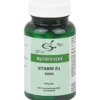 VITAMIN D3 2.000 I.E. Kapseln 90 Stück