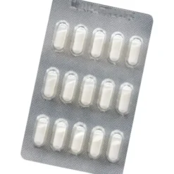 VITAMIN D3 1000 I.E. vegan Kapseln Salus 60 Stück
