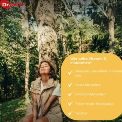 VITAMIN D2 1000 I.E. vegan Kapseln 60 Stück