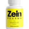 VITAMIN D3 2000 I.E. vegan Kapseln 120 Stück