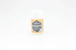 VITAMIN D3 2.000 I.E. vegetarisch Tabletten 240 Stück