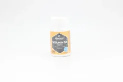 VITAMIN D3 2.000 I.E. vegetarisch Tabletten 240 Stück