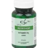 VITAMIN D3 1000 Kapseln 90 Stück