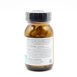 VITAMIN D3 KAPSELN 60 Stück