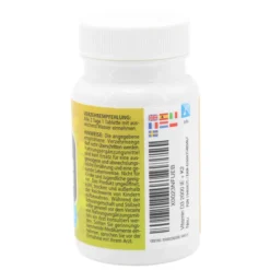 VITAMIN D3 K2 2000 I.E./100 μg hochdosiert Tabl. 240 Stück