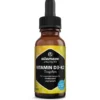 VITAMIN D3 K2 1000 I.E./10 μg hochdosiert Tropfen 50 ml