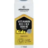 VITAMIN D3 K2 500 I.E. Kinder Tropfen 10 ml