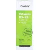 VITAMIN D3 K2 Tropfen 50 ml