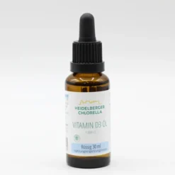 VITAMIN D3 ÖL Tropfen zum Einnehmen 30 ml
