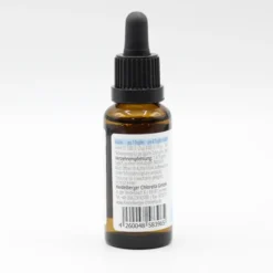 VITAMIN D3 ÖL Tropfen zum Einnehmen 30 ml