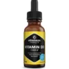 VITAMIN D3 TROPFEN 1.000 I.E. 1750 Stück