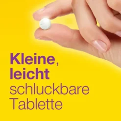 Vitamin D3 VIGANTOL 1.000 I.E. Vitamin D3 Tabletten 200 St