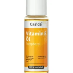 VITAMIN E ÖL Tocopherol natürlich 50 ml
