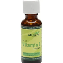 VITAMIN E TROPFEN 30 ml