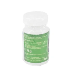 VITAMIN K2 200 μg hochdosiert vegan Tabletten 180 Stück