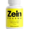 VITAMIN K2 500 μg Kapseln ZeinPharma 60 Stück  à 0,33 g