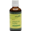 VITAMIN K2 TROPFEN 50 ml