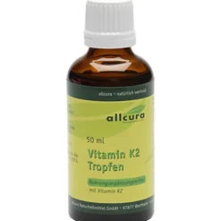 VITAMIN K2 TROPFEN 50 ml