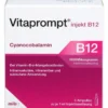 VITAPROMPT injekt B12 1000 μg Injektionslösung 5X1 ml