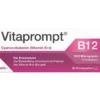 VITAPROMPT 1000 Mikrogramm Filmtabletten 50 St