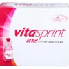 VITASPRINT B12 Trinkfläschchen 30 St