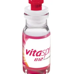VITASPRINT B12 Trinkfläschchen 10 St