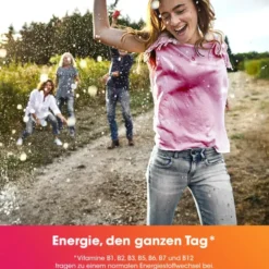VITASPRINT Duo Energie Tabletten 20 Stück