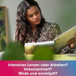VITASPRINT Fokus Direktsticks 20 Stück