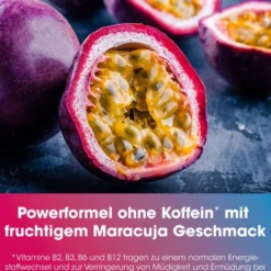 VITASPRINT Fokus Direktsticks 20 Stück