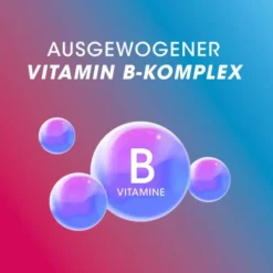 VITASPRINT Fokus Direktsticks 20 Stück
