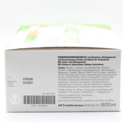 VITASPRINT Pro Energie Trinkfläschchen 24 Stück